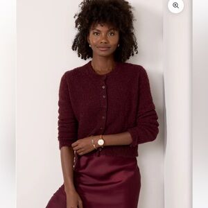Z Supply Brooke Cardigan - size small